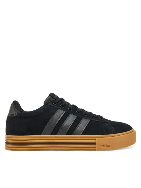 Adidas Sneakersy Daily čierna