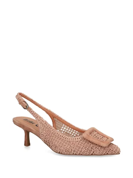 Pantofi cu toc Bibi Lou