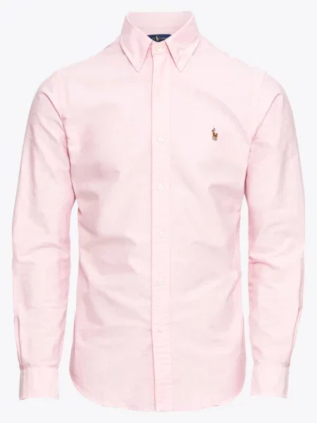 Polo Ralph Lauren Srajca roza