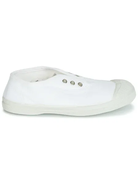 Pantofi copii Bensimon alb
