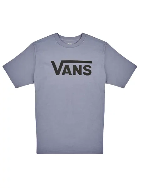 Tričko Vans modrá