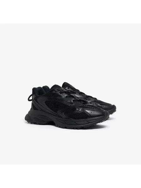 Lacoste Sneakersy czarne