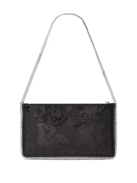 Colier Stella Mccartney negru