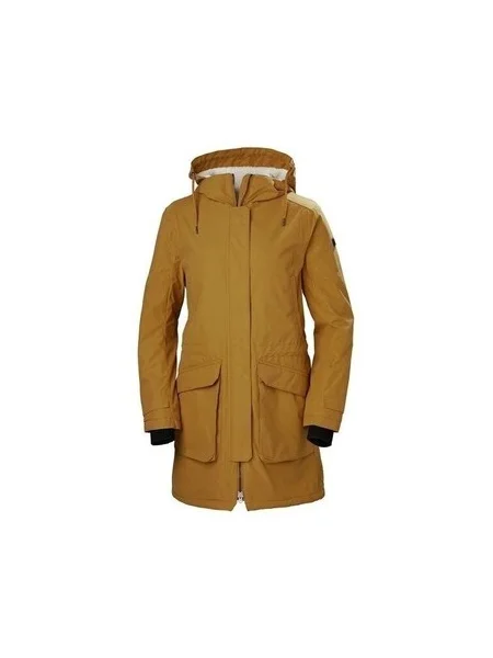 Geacă Helly Hansen portocaliu