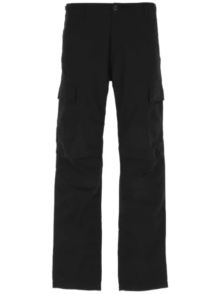 Pantaloni Carhartt Wip negru