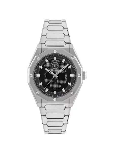 Ceas Philipp Plein negru