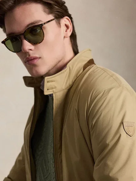Polo Ralph Lauren демісезонна куртка