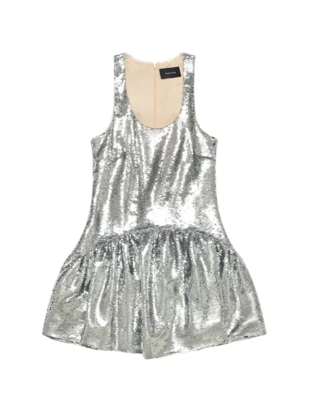 Rochie mini Simone Rocha cu paiete