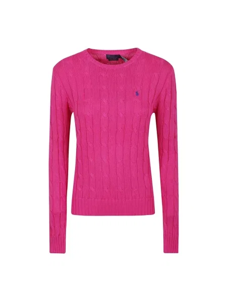 Polo Ralph Lauren sweter różowy