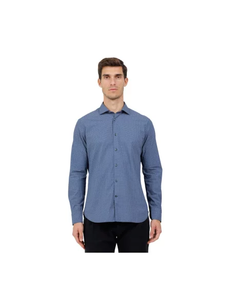 Koszula Tintoria Mattei 954