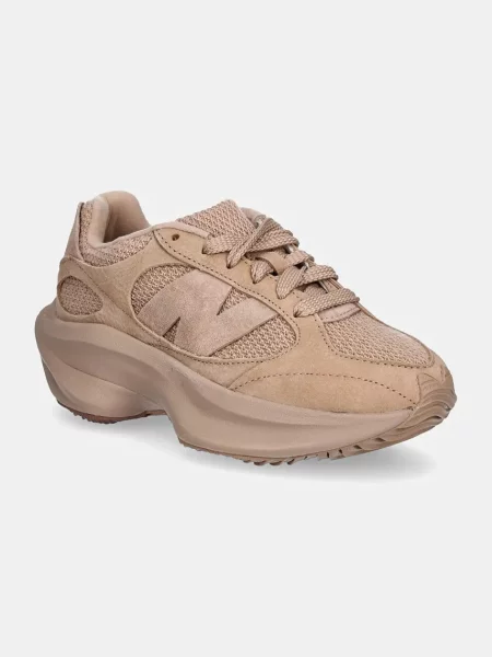 Маратонки New Balance UWRPDFCB бежово