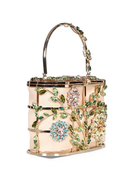 Shopper rankinė Rosantica rožinė