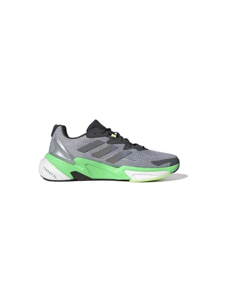 Pantofi Adidas gri
