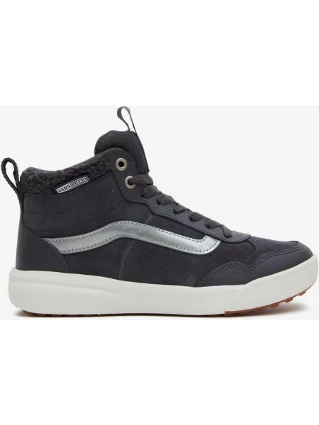 Tenisówki Vans Range EXP Hi VansGuard w kolorze granatowym 36 niebieskie
