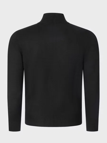 Кардиган Karl Lagerfeld черный