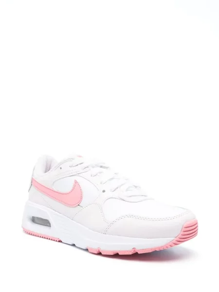 Sneakersy Nike Air Max czarne