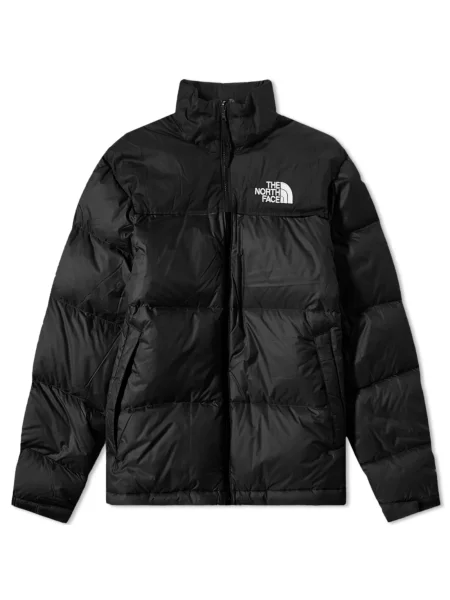 Kurtka The North Face czarna