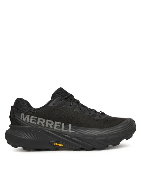 Merrell Sneakers Agility Peak negru