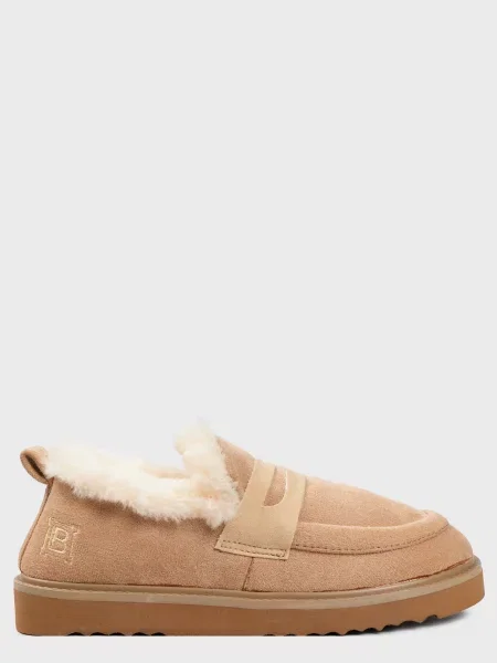 Чоботи Laura Biagiotti бежеві