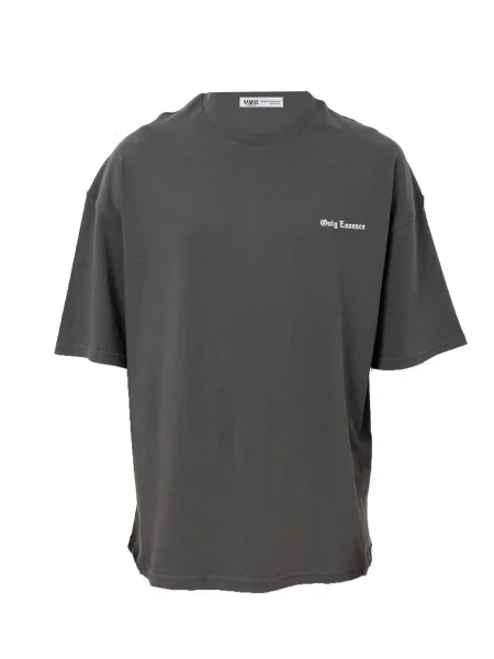 VAMOS CLO Tricou Joe Pye Weed / mai multe culori gri