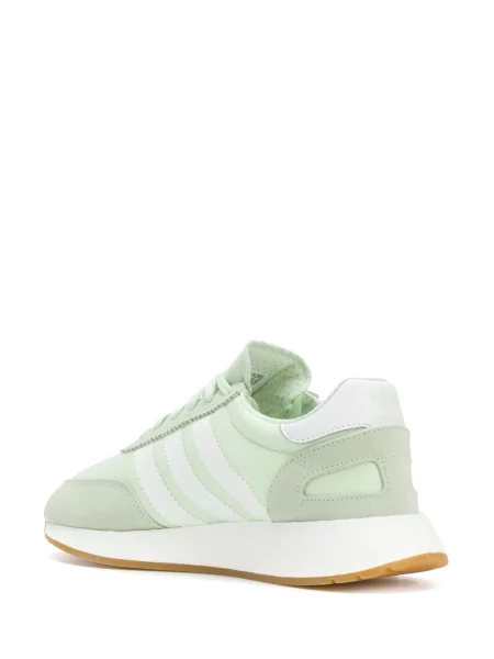 Tenisky Adidas Iniki zelené