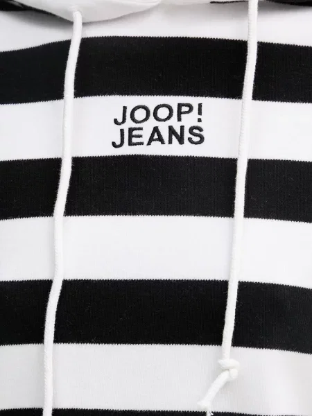 Joop! кофта з капюшоном