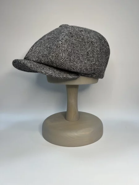 Кепка Sergio Colliani черная