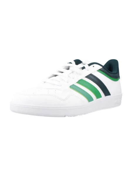 Pantofi Adidas alb