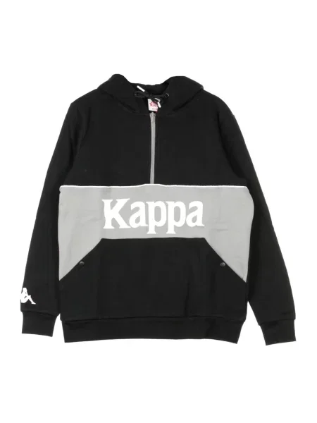 Bluza Kappa czarna