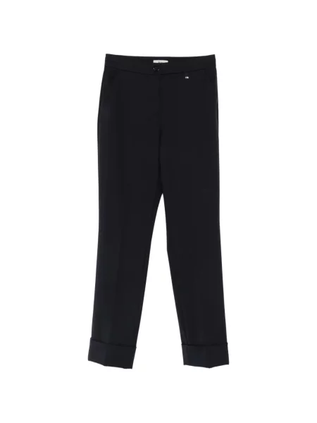 Pantaloni Herno albastru
