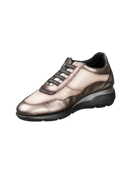 Mocasini 48 Horas alb