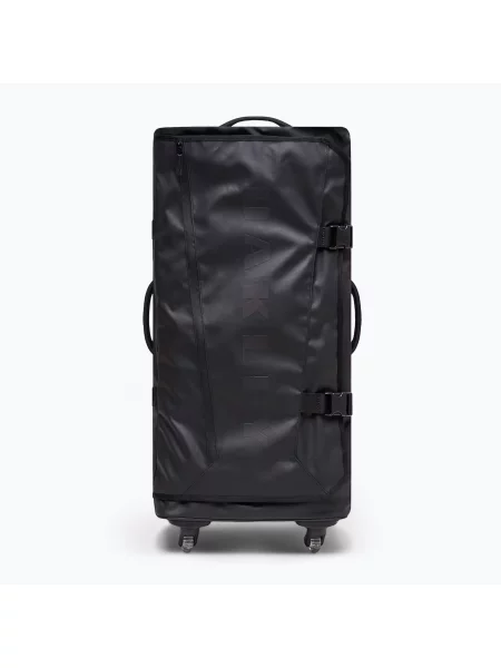 Oakley Endless Adventure Travel Trolley táska 97 l blackout. Méret: 97 l fekete