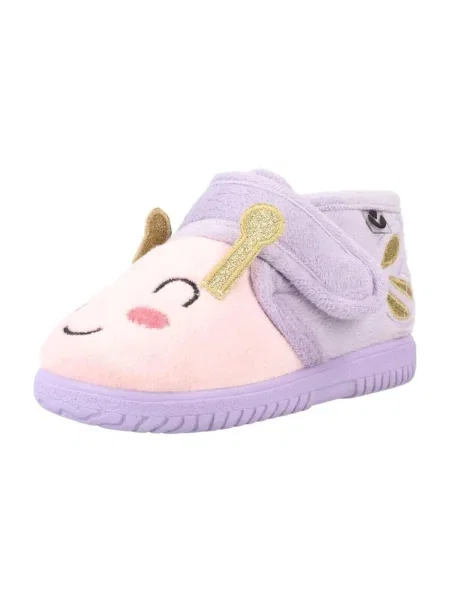 Pantofi copii Victoria violet