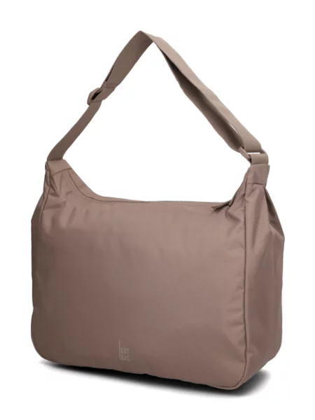 Kabelka Got Bag hnědá