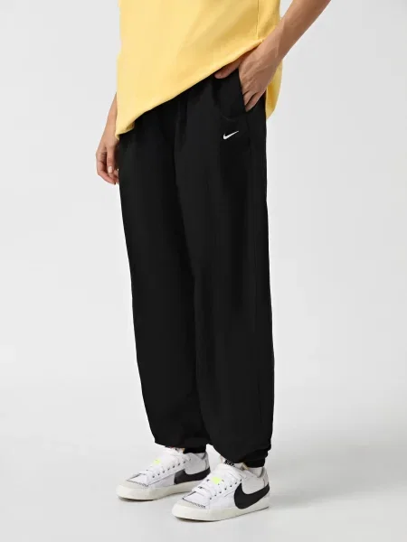 Штани спортивні NIKE чорний
