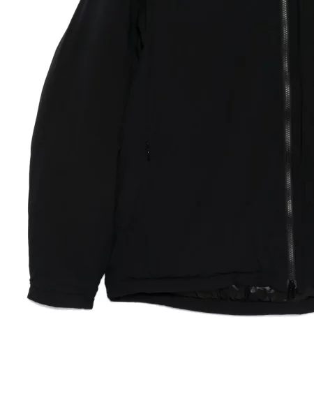Geacă Attachment negru