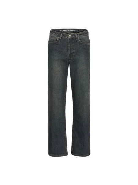 Jeansy My Essential Wardrobe niebieskie