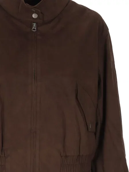 Geacă Rag & Bone maro