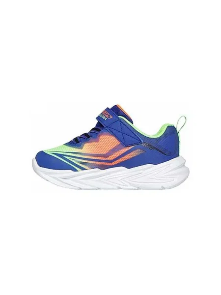 Pantofi copii Skechers albastru