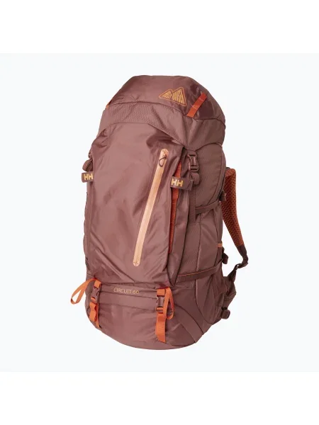 Helly Hansen Circuit Recco 60 l cedru închis rucsac de drumeție pentru femei
