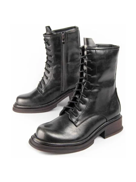 Pantofi Montevita gri