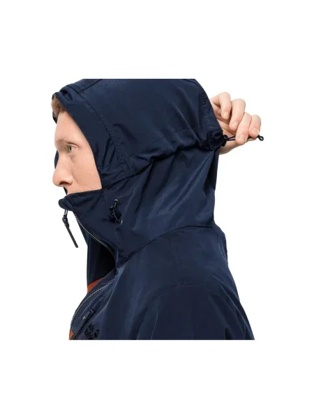 Geacă Jack Wolfskin