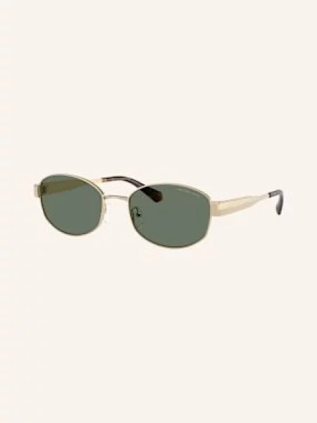 Hodinky & Bižuterie MICHAEL Michael Kors Monte Carlo zelené