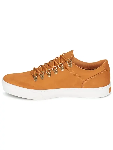 Pantofi Timberland maro