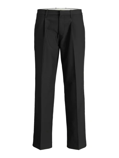 JACK & JONES Pantaloni cutați JPRCCKARL JJCAMERON' negru