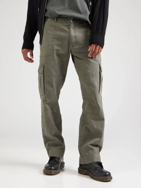 Pegador Cargo farmer RISLEY khaki