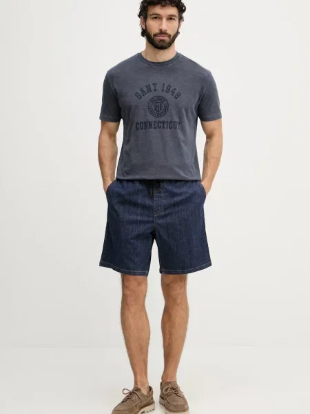 Trussardi шорти джинсові