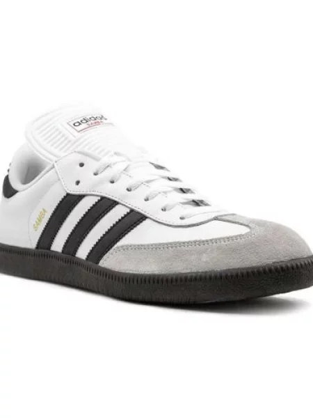 Klasické tenisky Adidas Samba bílé