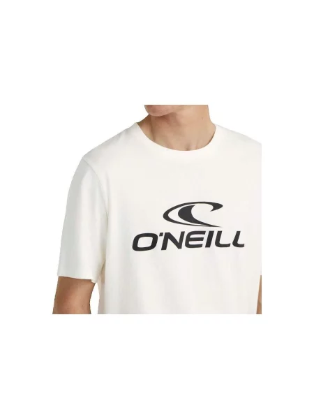 Tricou O'neill alb