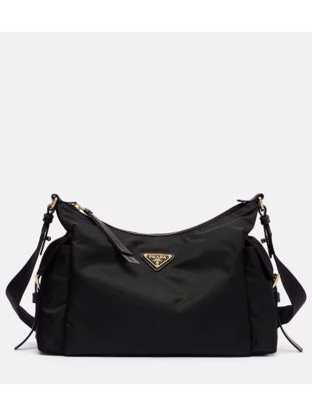 Geantă Prada negru